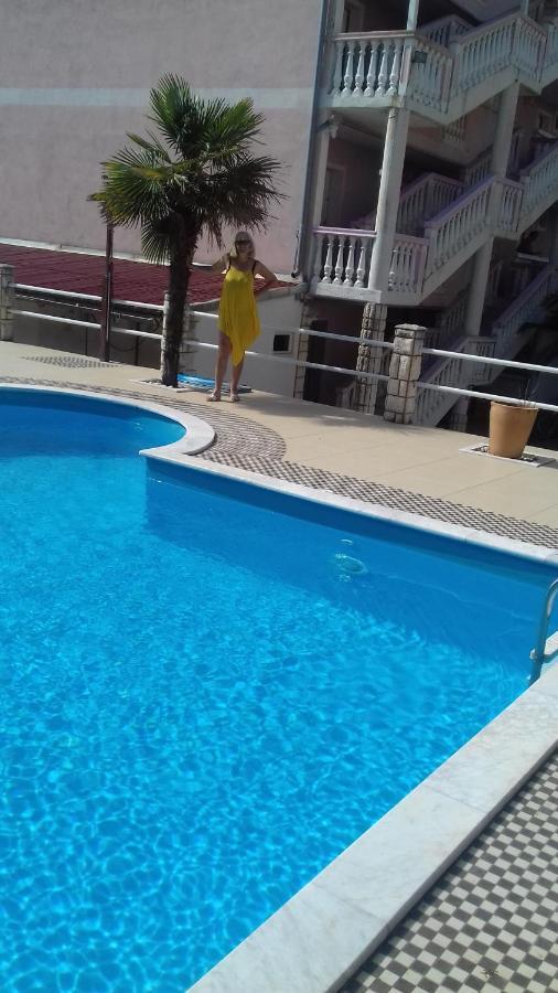 מדולין Apartment Leona מראה חיצוני תמונה