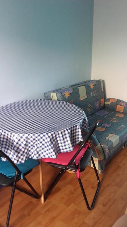 מדולין Apartment Leona מראה חיצוני תמונה