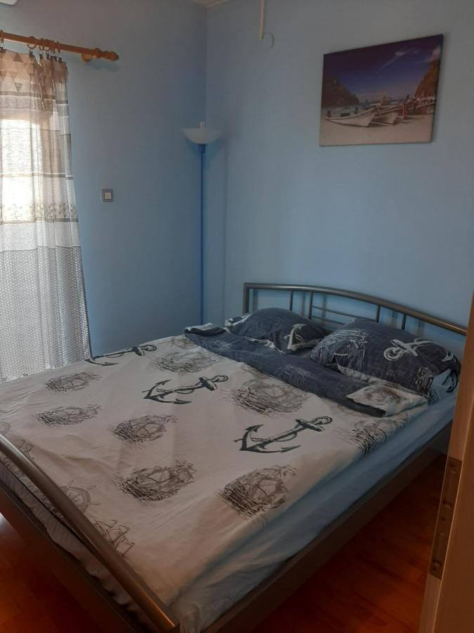 מדולין Apartment Leona מראה חיצוני תמונה